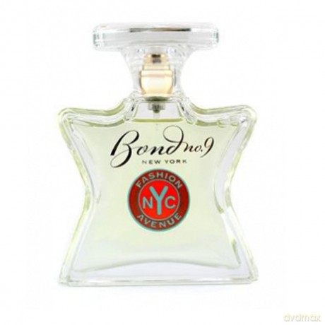 Bond No.9 Fashion Avenue for Women woda perfumowana 50 ml spray