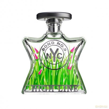 Bond No.9 High Line woda perfumowana 100 ml spray