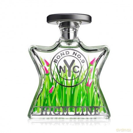 Bond No.9 High Line woda perfumowana 50 ml spray