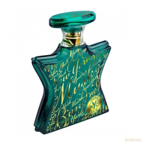 Bond No.9 New York Musk woda perfumowana 50 ml spray