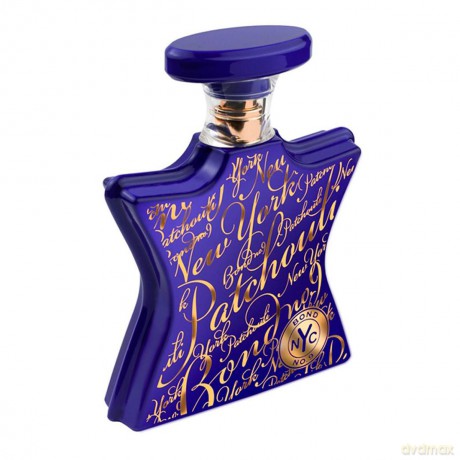 Bond No.9 New York Patchouli woda perfumowana 100 ml spray