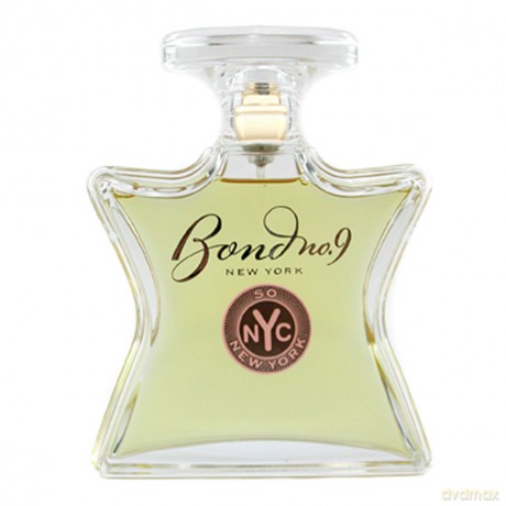 Bond No.9 So New York woda perfumowana 50 ml spray