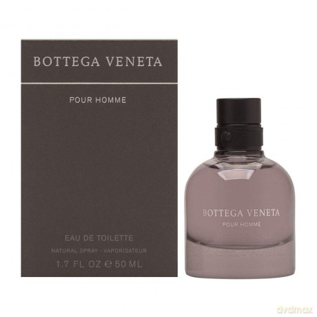 Bottega Veneta Pour Homme Woda toaletowa 50 ml spray