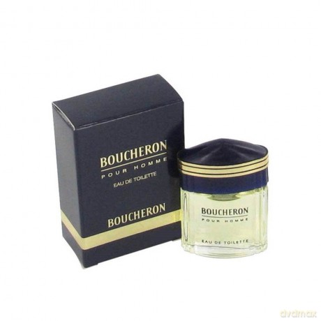 Boucheron pour Homme woda toaletowa 4,5 ml