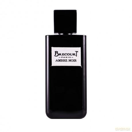 Brecourt Ambre Noir for Women Woda perfumowana 100 ml spray