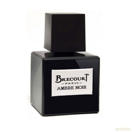 Brecourt Ambre Noir for Women Woda perfumowana 50 ml spray