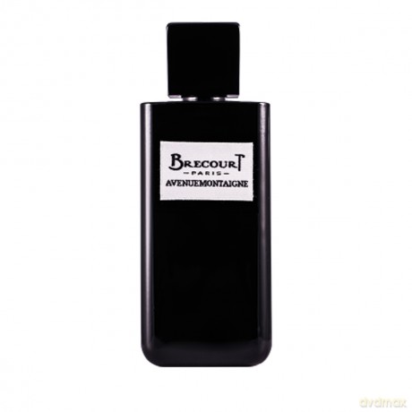 Brecourt Avenue Montaigne for Women Woda perfumowana 100 ml spray