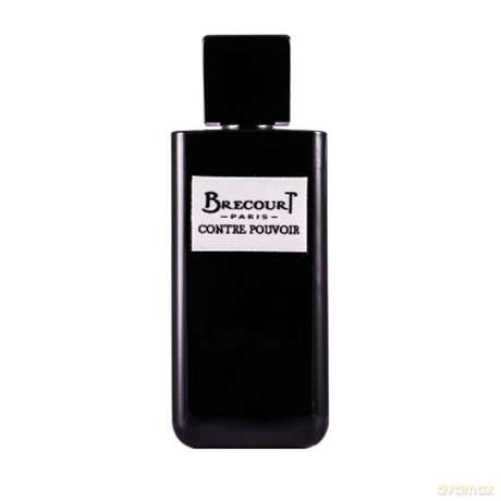 Brecourt Contre Pouvoir for Men Woda perfumowana 100 ml spray
