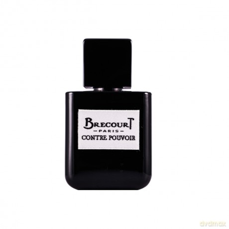 Brecourt Contre Pouvoir for Men Woda perfumowana 50 ml spray