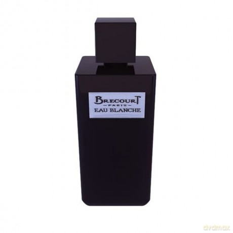 Brecourt Eau Blanche for Women Woda perfumowana 100 ml spray