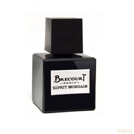 Brecourt Esprit Mondain for Men Woda perfumowana 50 ml spray