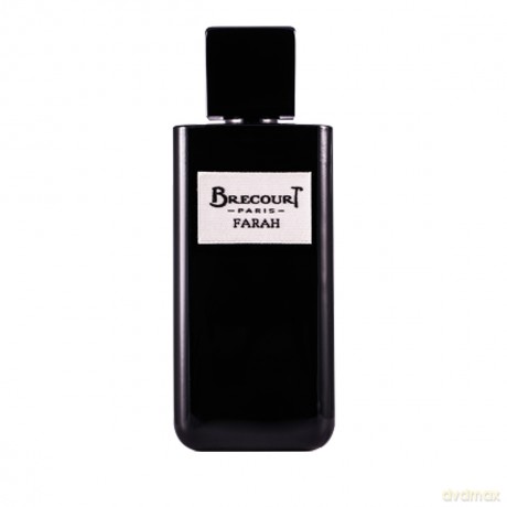 Brecourt Farah for Women Woda perfumowana 100 ml spray