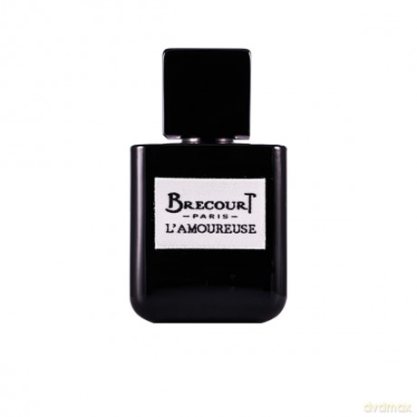 Brecourt L Amoureuse for Women Woda perfumowana 50 ml spray