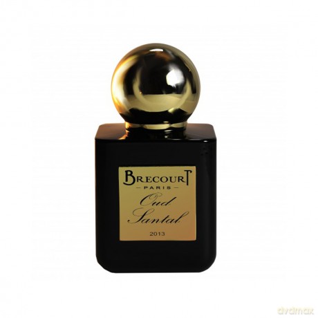 Brecourt Oud Santal Woda perfumowana 50 ml spray