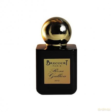 Brecourt Rosa Gallica Woda perfumowana 50 ml spray
