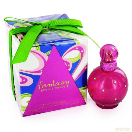 Britney Spears Fantasy Woda perfumowana 50 ml spray
