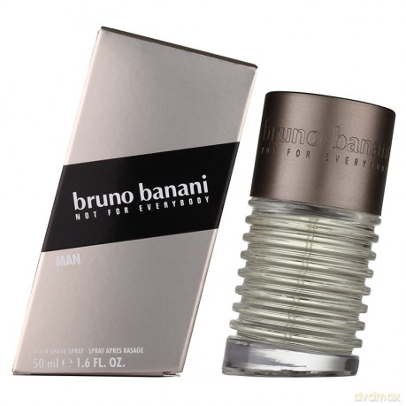 Bruno Banani Man woda toaletowa 50 ml spray