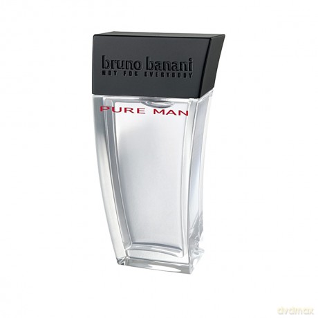 Bruno Banani Pure Man Woda toaletowa 30 ml spray