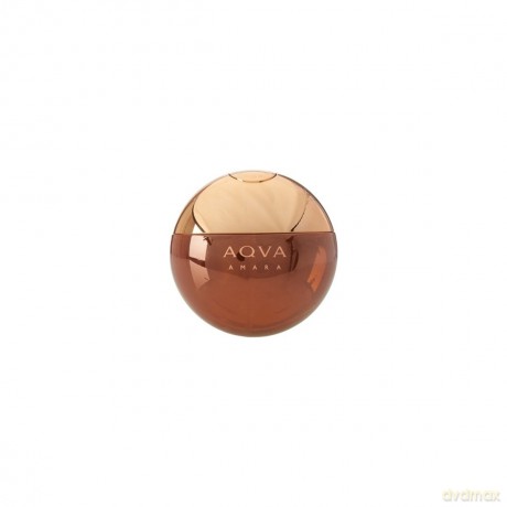 Bulgari Aqua Amara Woda toaletowa 5 ml bez sprayu
