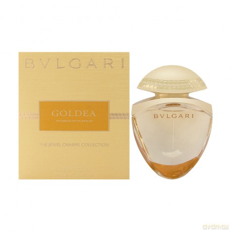 Bulgari Goldea woda perfumowana 25 ml spray