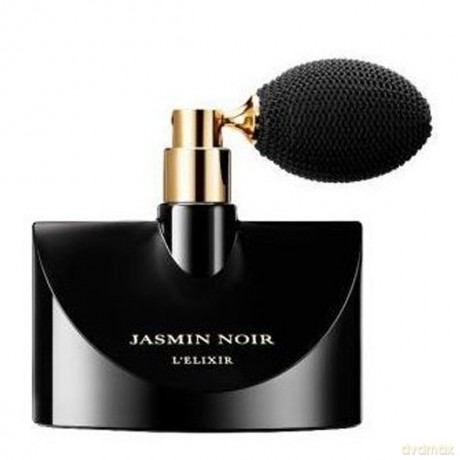 Bulgari Jasmin Noir L Elixir woda perfumowana 50 ml spray
