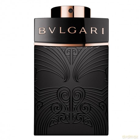 Bulgari Man in Black All Black Edition woda perfumowana 100 ml spray