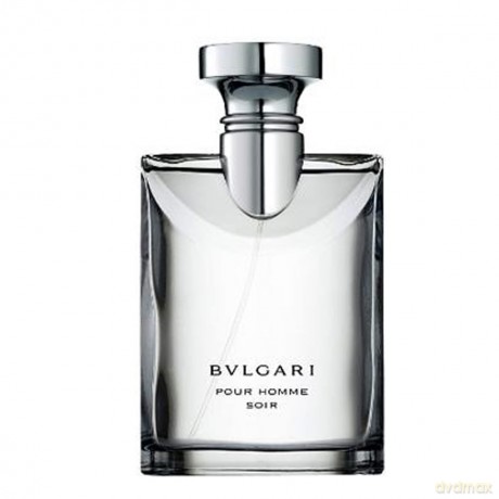 Bulgari pour Homme Soir woda toaletowa 30 ml spray