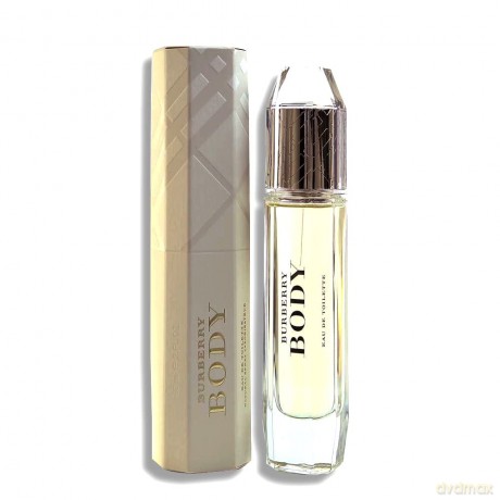 Burberry Body Eau de Toilette Woda toaletowa 60 ml spray