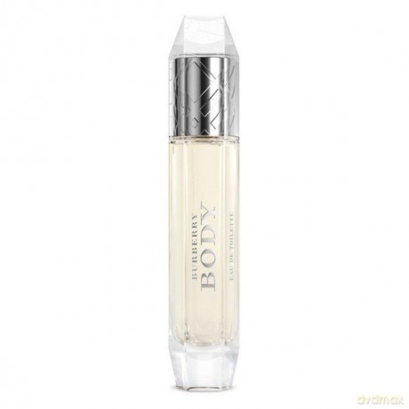 Burberry Body Eau de Toilette Woda toaletowa 60 ml spray