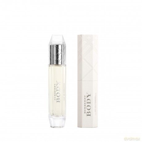 Burberry Body Eau de Toilette Woda toaletowa 60 ml spray