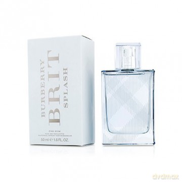Burberry Brit Splash for Him woda toaletowa 50 ml spray