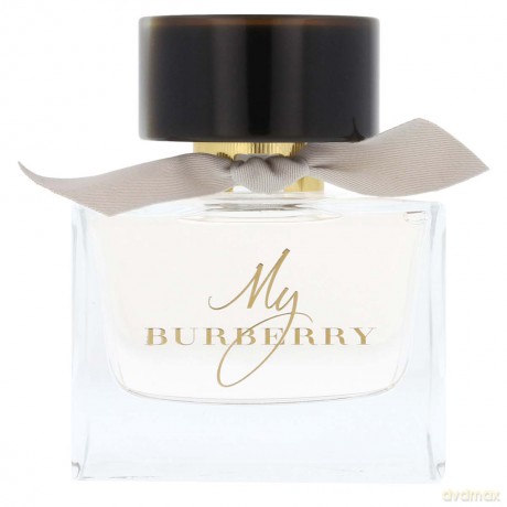 Burberry My Burberry Eau de Toilette woda toaletowa 50 ml spray