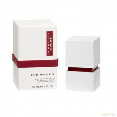 Burberry Sport for Women Woda toaletowa 30 ml spray