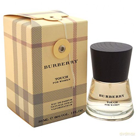 Burberry Touch for Women Woda perfumowana 30 ml spray