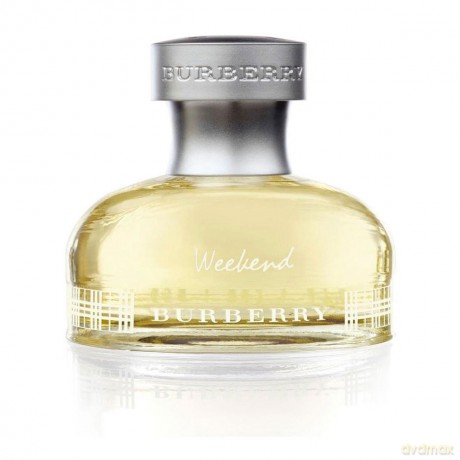 Burberry Weekend for Women Woda perfumowana 50 ml spray
