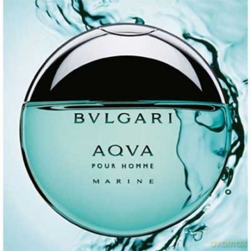 Bvlgari Aqva pour Homme Marine Woda toaletowa 50 ml spray