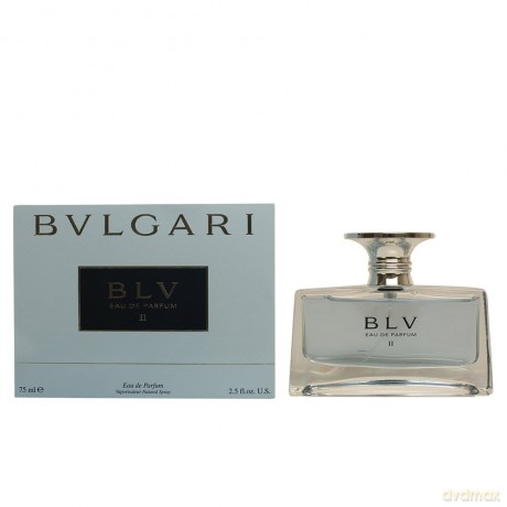 Bvlgari BLV Eau de Parfum II Woda perfumowana 50 ml spray