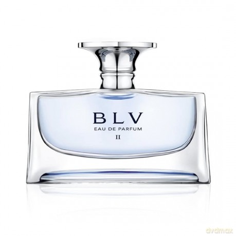 Bvlgari BLV Eau de Parfum II Woda perfumowana 50 ml spray