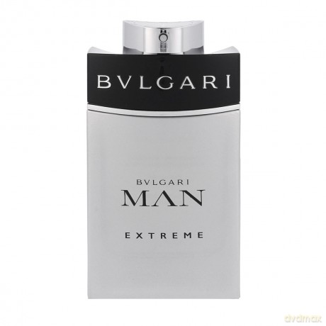 Bvlgari Man Extreme Woda toaletowa 100 ml spray