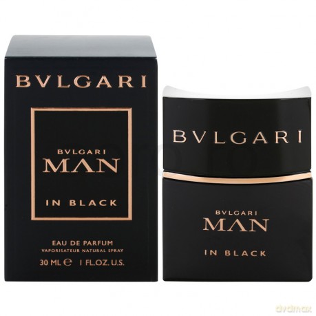 Bvlgari Man in Black Woda perfumowana 30 ml spray
