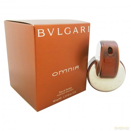 Bvlgari Omnia Woda perfumowana 40 ml spray