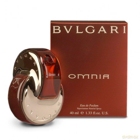 Bvlgari Omnia Woda perfumowana 40 ml spray
