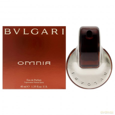 Bvlgari Omnia Woda perfumowana 40 ml spray