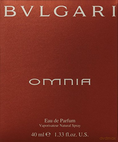 Bvlgari Omnia Woda perfumowana 40 ml spray