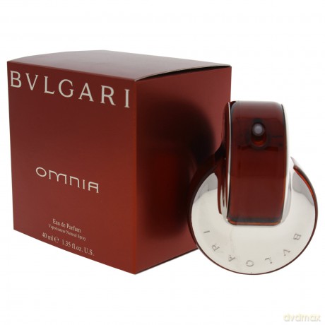 Bvlgari Omnia Woda perfumowana 40 ml spray