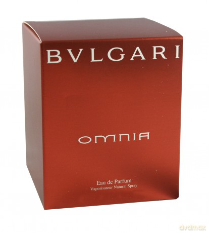 Bvlgari Omnia Woda perfumowana 40 ml spray