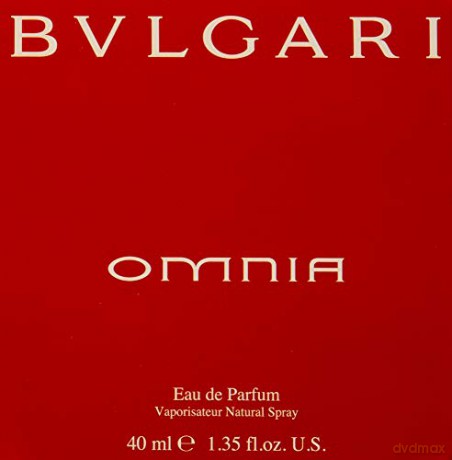 Bvlgari Omnia Woda perfumowana 40 ml spray