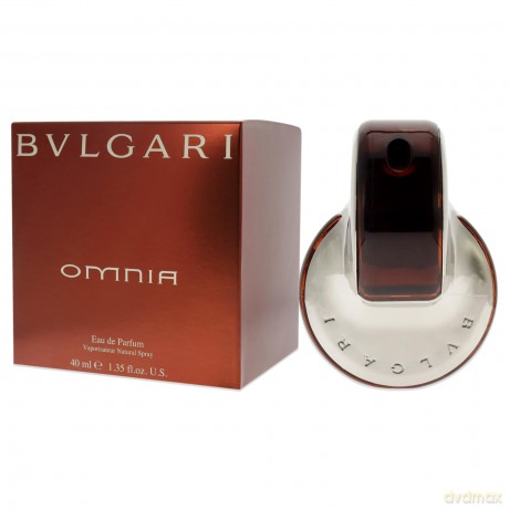Bvlgari Omnia Woda perfumowana 40 ml spray