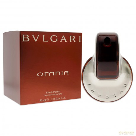 Bvlgari Omnia Woda perfumowana 40 ml spray