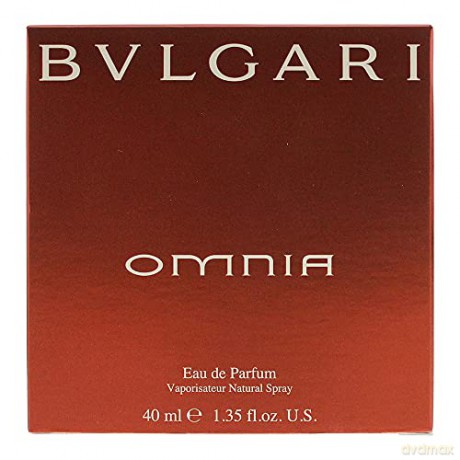 Bvlgari Omnia Woda perfumowana 40 ml spray